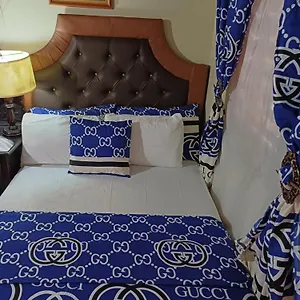  Bed & Breakfast Barbican Cozy Flat At Dillsbury